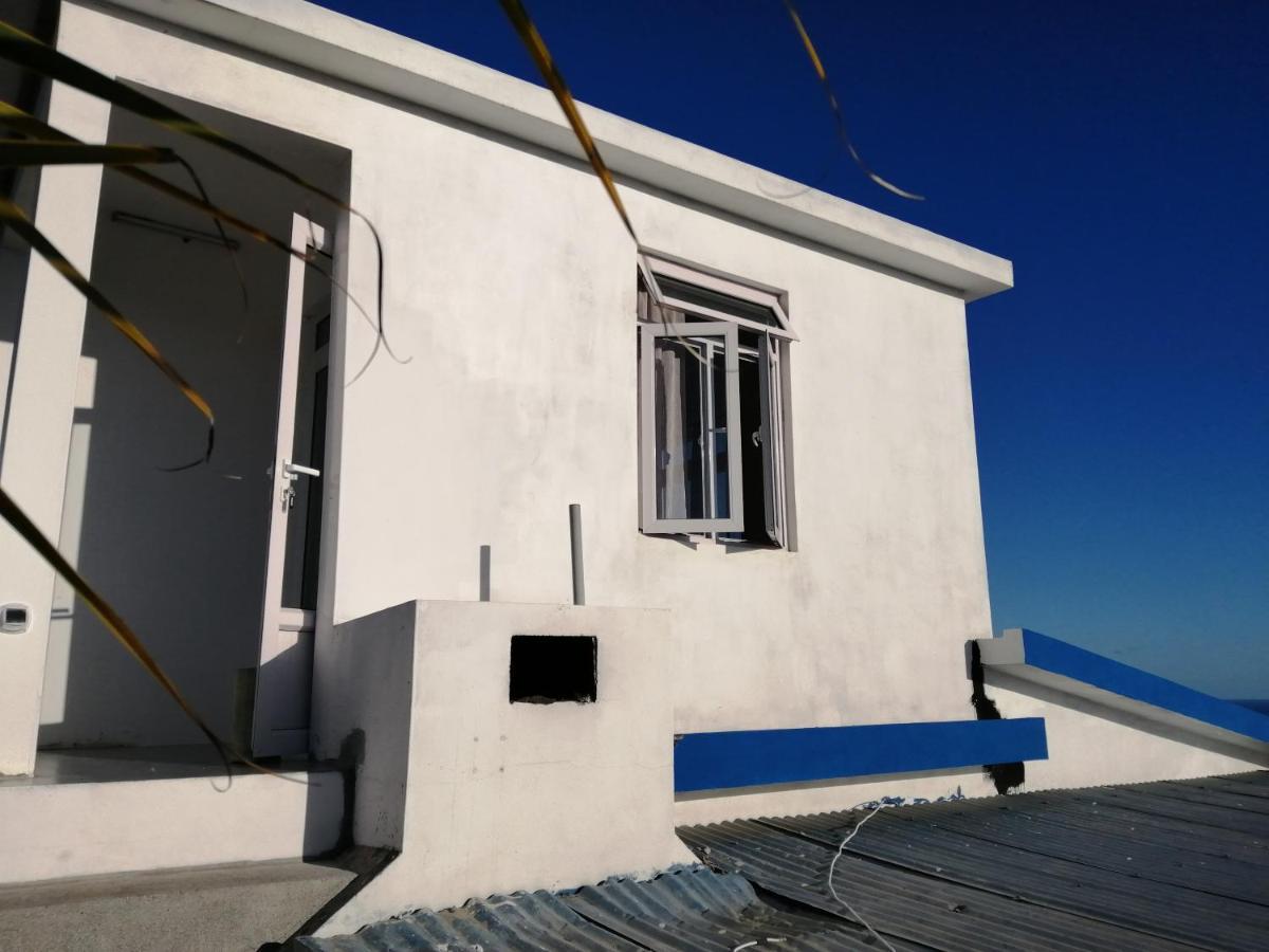 Apartament O Bercail Du Sud Chez Jeannette Saint Gabriel Zewnętrze zdjęcie