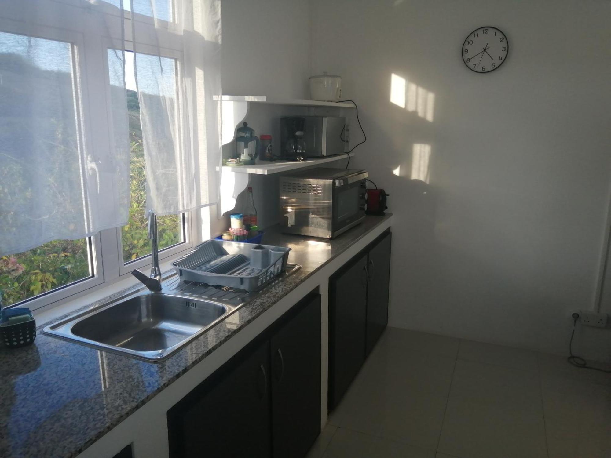 Apartament O Bercail Du Sud Chez Jeannette Saint Gabriel Zewnętrze zdjęcie
