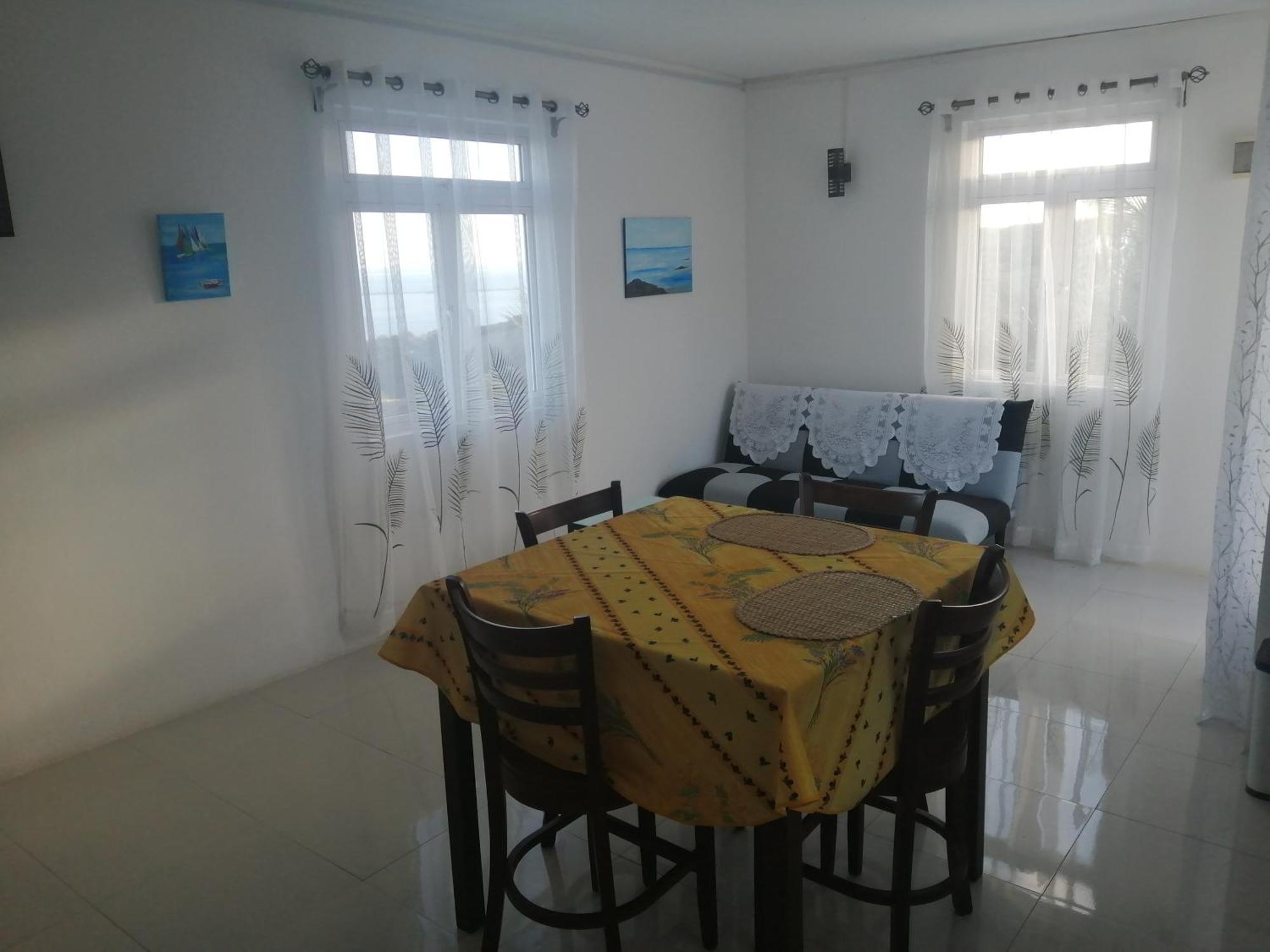 Apartament O Bercail Du Sud Chez Jeannette Saint Gabriel Zewnętrze zdjęcie