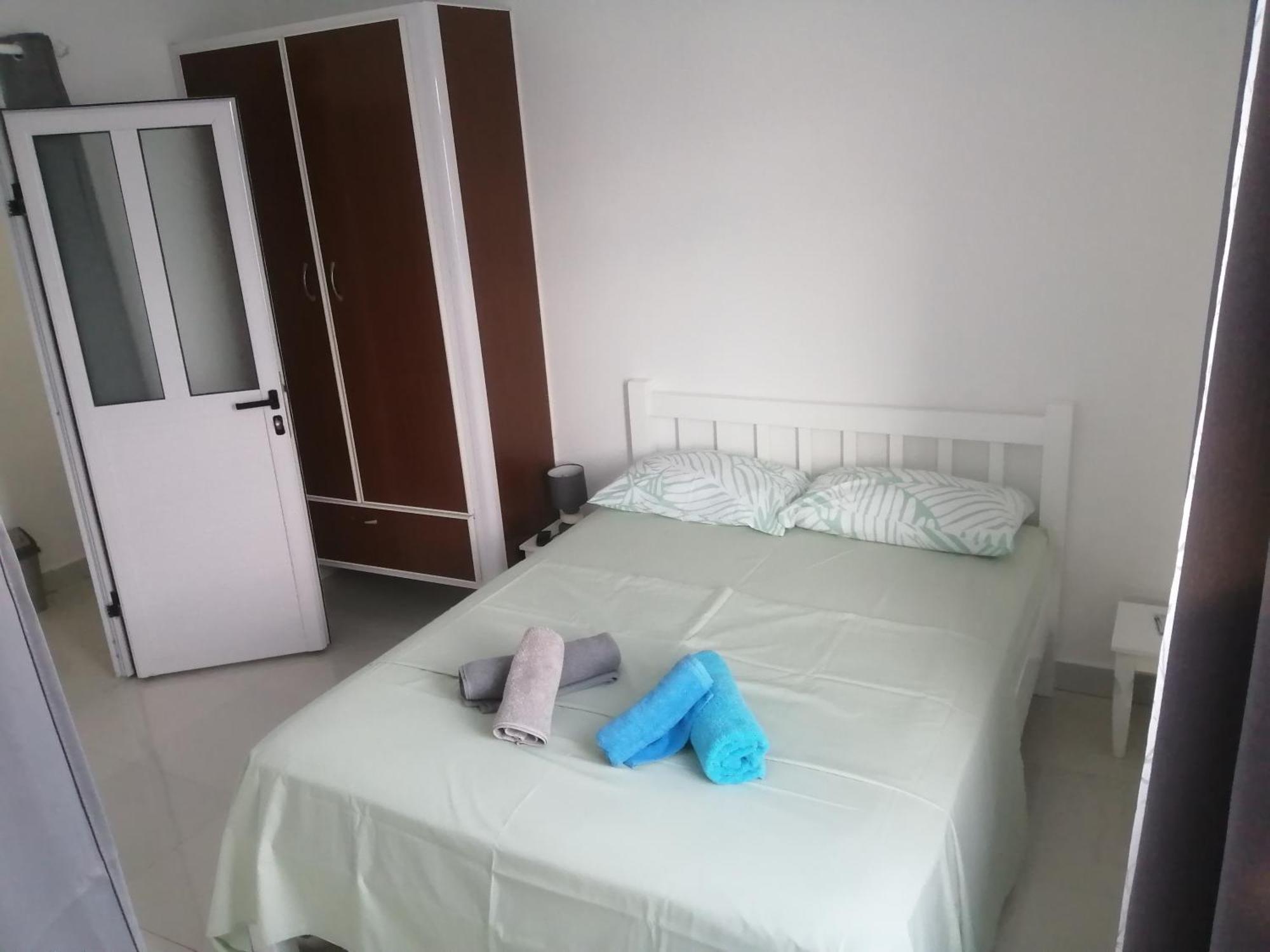 Apartament O Bercail Du Sud Chez Jeannette Saint Gabriel Zewnętrze zdjęcie